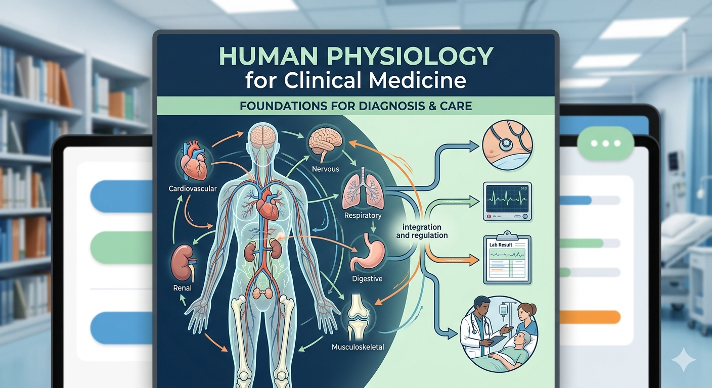 HUMAN PHYSIOLOGY
